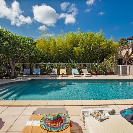 Holiday home Beautiful 