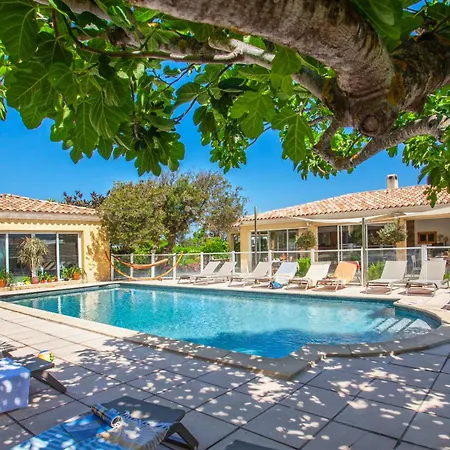 Holiday home Beautiful 