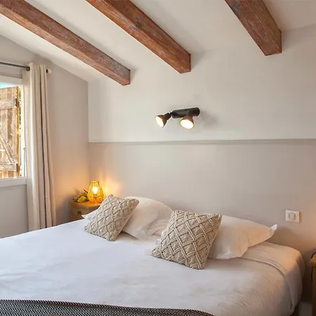 Apartment Bel 