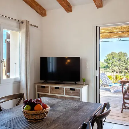 Apartment Bel 